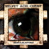 Velvet Acid Christ - Neuralblastoma